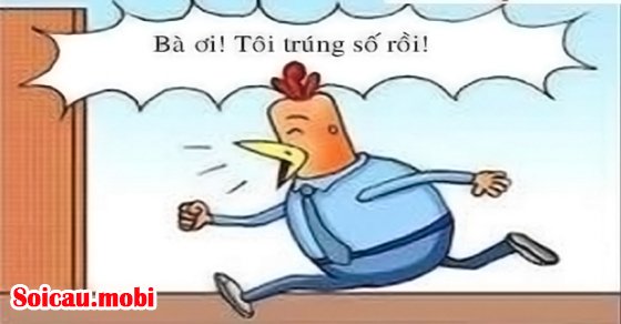 Bí kíp giúp anh em tăng tỷ lệ trúng số cao hơn Bí kíp giúp anh em tăng tỷ lệ trúng số cao hơn