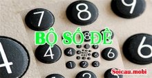 Bộ số đề, lô đề là gì và những bộ số trong lô đề cơ bản nhất Bộ số đề, lô đề là gì và những bộ số trong lô đề cơ bản nhất