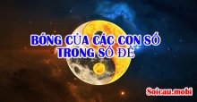 Bóng của các con số trong số đề, lô đề và cách bắt bóng số chuẩn nhất Bóng của các con số trong số đề, lô đề và cách bắt bóng số chuẩn nhất