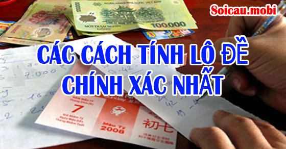 Các cách tính lô đề chính xác nhất theo pascal Các cách tính lô đề chính xác nhất theo pascal