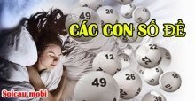 Các con số đề và ý nghĩa của các con số trong lô đề, số đề Các con số đề và ý nghĩa của các con số trong lô đề, số đề