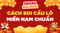 Cách tính lô tô, số đề miền Nam hiện nay chính xác nhất
