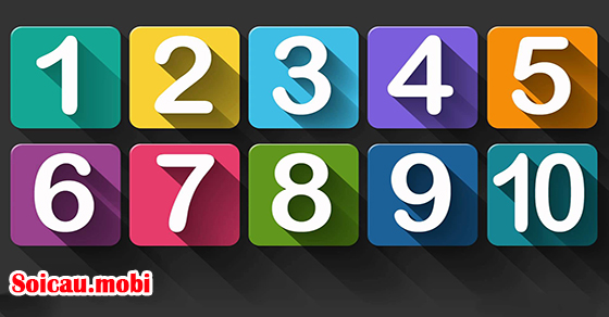 Cách soi lô kép Mb chuẩn nhất Cách soi lô kép Mb chuẩn nhất