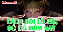 Bình luận lô đề về cách bói lô đề, số đề hôm nay Bình luận lô đề về cách bói lô đề, số đề hôm nay