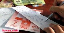 Cách ôm bảng lô đề hiệu quả nhất không bị thua lỗ Cách ôm bảng lô đề hiệu quả nhất không bị thua lỗ