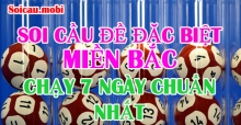Cầu đề MB hôm nay đẹp nhất và soi cầu đặc biệt miền bắc chạy 7 ngày chuẩn nhất Cầu đề MB hôm nay đẹp nhất và soi cầu đặc biệt miền bắc chạy 7 ngày chuẩn nhất