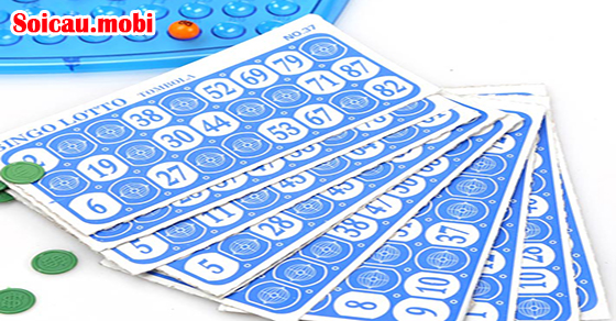 Cách tính cầu lô đề miền bắc 2 nháy chuẩn nhất theo dấu hiệu Cách tính cầu lô đề miền bắc 2 nháy chuẩn nhất theo dấu hiệu