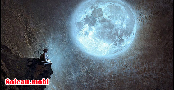 Giấc mơ giúp bạn tìm ra con số Giấc mơ giúp bạn tìm ra con số