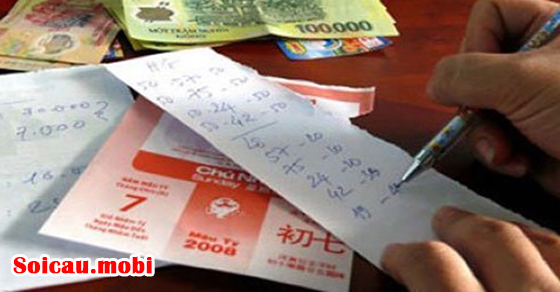 Đoán lô đề hôm nay qua kép lệch, kép âm Đoán lô đề hôm nay qua kép lệch, kép âm