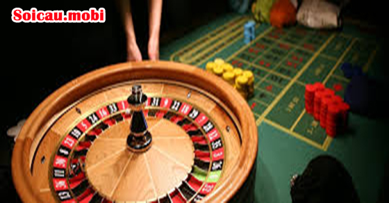 Làm giàu từ lô đề Làm giàu từ lô đề