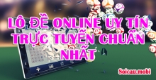 Lô đề online uy tín xem đẹp tối nay trực tuyến chuẩn nhất Lô đề online uy tín xem đẹp tối nay trực tuyến chuẩn nhất
