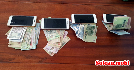 Không sát phạt nhà cái trong một lần mà lên chia đều Không sát phạt nhà cái trong một lần mà lên chia đều