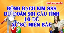 Dự đoán lô khan, lô chơi nhiều dựa vào bảng soi cầu thống kê rongbachkim888