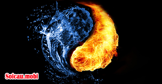 Ngũ hành có mối quan hệ tương sinh tương khắc