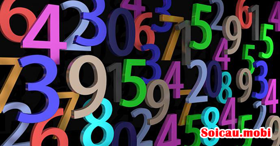 Chọn các số cho dàn đề 16 con chuẩn nhất