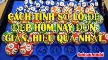 Hướng dẫn tìm số lô đề đẹp hôm nay đơn giản, hiệu quả nhất Hướng dẫn tìm số lô đề đẹp hôm nay đơn giản, hiệu quả nhất