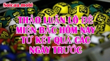 Thảo luận lô đề miền bắc hôm nay tư gợi ý kết quả ngày hôm qua Thảo luận lô đề miền bắc hôm nay tư gợi ý kết quả ngày hôm qua