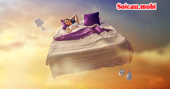 Tịch số đề miền trung qua các giấc mơ thường thấy Tịch số đề miền trung qua các giấc mơ thường thấy