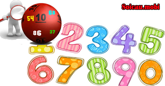 Tịch số đề từ 00 đến 99 tổng hợp nhất Tịch số đề từ 00 đến 99 tổng hợp nhất