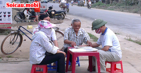 Đánh, ghi lô, số đề hay ôm lô đề là phạm tội gì? Đánh, ghi lô, số đề hay ôm lô đề là phạm tội gì?