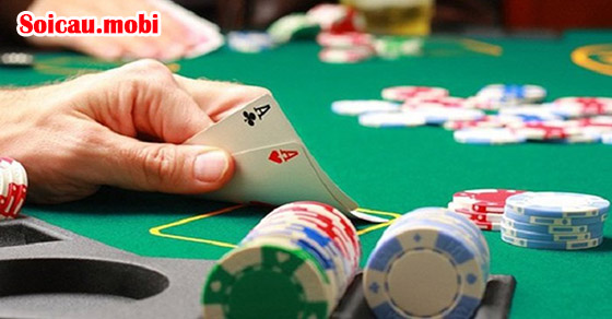 Điều 248 Bộ Luật Hình sự quy định về Tội đánh bạc Điều 248 Bộ Luật Hình sự quy định về Tội đánh bạc