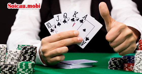 Điều 321 Bộ Luật Hình sự quy định về Tội đánh bạc Điều 321 Bộ Luật Hình sự quy định về Tội đánh bạc