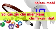 Xỉu chủ miền Nam, cách soi cầu dự đoán xỉu chủ miền Nam hôm nay chính xác nhất Xỉu chủ miền Nam, cách soi cầu dự đoán xỉu chủ miền Nam hôm nay chính xác nhất