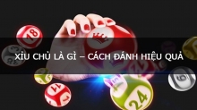 Top 3 cách đánh xỉu chủ miền Nam hàng đầu chính xác nhất hiện nay Top 3 cách đánh xỉu chủ miền Nam hàng đầu chính xác nhất hiện nay