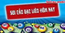 Hướng dẫn cách soi cầu dự đoán xổ số Bạc Liêu chính xác nhất Hướng dẫn cách soi cầu dự đoán xổ số Bạc Liêu chính xác nhất