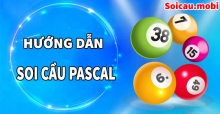 Hướng dẫn kinh nghiệm soi cầu pascal 3 miền chuẩn nhất hôm nay