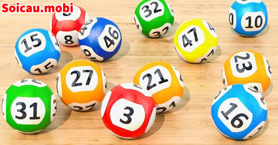 Cách tính cầu miền Nam đẹp hôm nay theo giải 7 Cách tính cầu miền Nam đẹp hôm nay theo giải 7