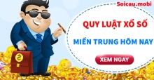 Chia sẻ cách tính quy luật xổ số miền Trung hôm nay chính xác nhất Chia sẻ cách tính quy luật xổ số miền Trung hôm nay chính xác nhất