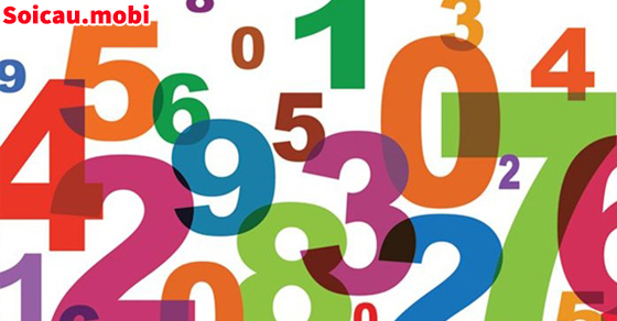 Quy luật số đề là gì? Quy luật số đề là gì?