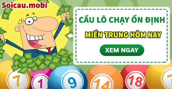 Cách tìm cầu lô chạy ổn định miền Trung chuẩn xác nhất Cách tìm cầu lô chạy ổn định miền Trung chuẩn xác nhất