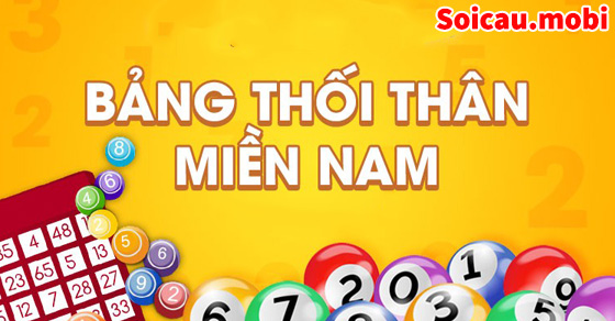 Bảng thối thân là gì? Bảng thối thân là gì?