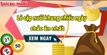 Lô cặp là gì - Cách đánh lô lặp chắc ăn nhất, trúng thưởng lãi cao Lô cặp là gì - Cách đánh lô lặp chắc ăn nhất, trúng thưởng lãi cao