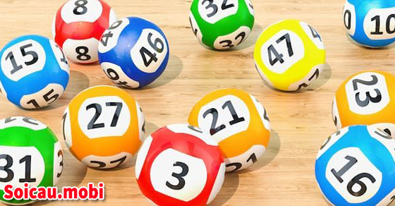 Mua vé số trúng độc đắc cực hay Mua vé số trúng độc đắc cực hay