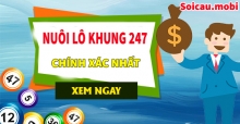 Chia sẻ kinh nghiệm nuôi lô khung nhiều ngày siêu chuẩn ăn nhất Chia sẻ kinh nghiệm nuôi lô khung nhiều ngày siêu chuẩn ăn nhất