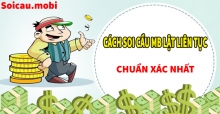 Cầu lật liên tục là gì, Cách soi cầu MB lật liên tục chuẩn xác nhất Cầu lật liên tục là gì, Cách soi cầu MB lật liên tục chuẩn xác nhất
