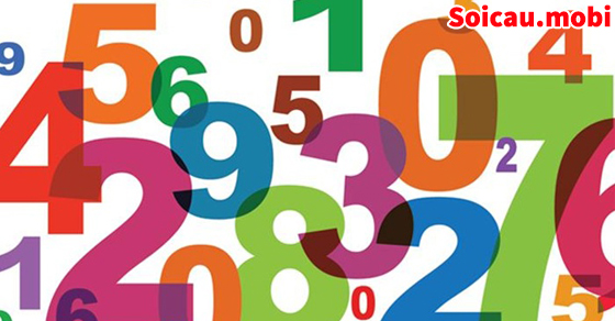 Cách tính lô đề miền Nam chuẩn xác nhất Cách tính lô đề miền Nam chuẩn xác nhất