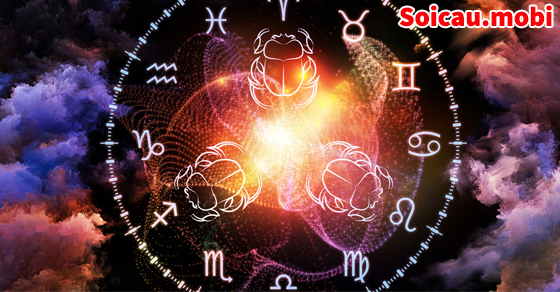 Soi cầu giờ hoàng đạo theo 12 cung hoàng đạo