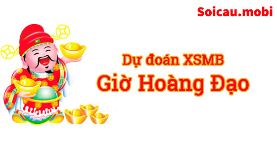 Giờ hoàng đạo là gì?