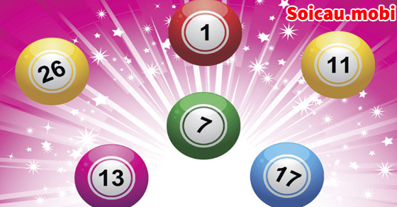 Cách bắt cầu lô theo ngày dựa vào cầu lô hình quả trám siêu chuẩn