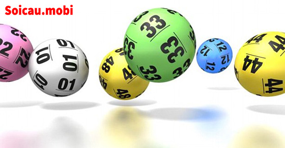 Cách trúng số độc đắc chuẩn xác nhất