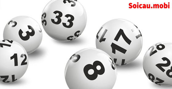 Cách soi cầu miền Trung theo cầu giải nhất