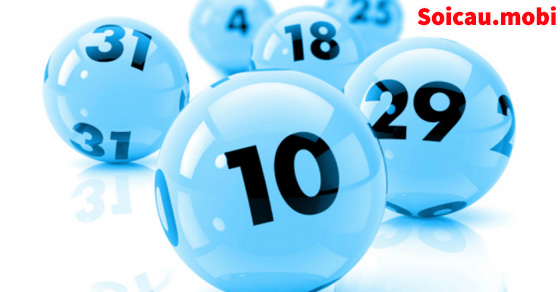 Cách đánh lô đề dễ trúng nhất miền Trung hôm nay Cách đánh lô đề dễ trúng nhất miền Trung hôm nay