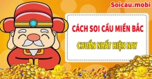 Chia sẻ cách soi cầu lô miền Bắc chuẩn nhất hôm nay