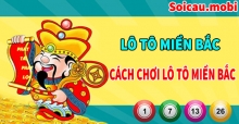 Hướng dẫn cách chơi lô tô miền Bắc chuẩn cao thủ, trúng lãi cao