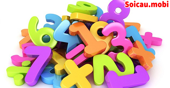 Cách tính cầu đẹp hôm nay chắc ăn nhất Cách tính cầu đẹp hôm nay chắc ăn nhất