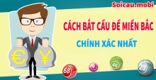 Chia sẻ cách đánh đề miền Bắc hôm nay chuẩn xác nhất